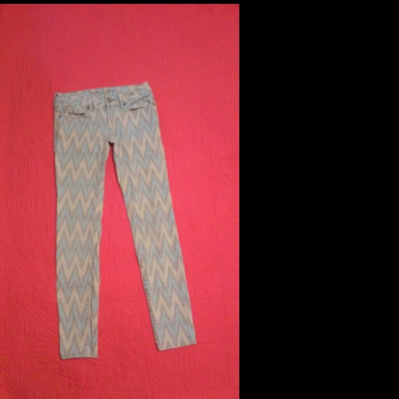 Pacsun Bullhead Jeans