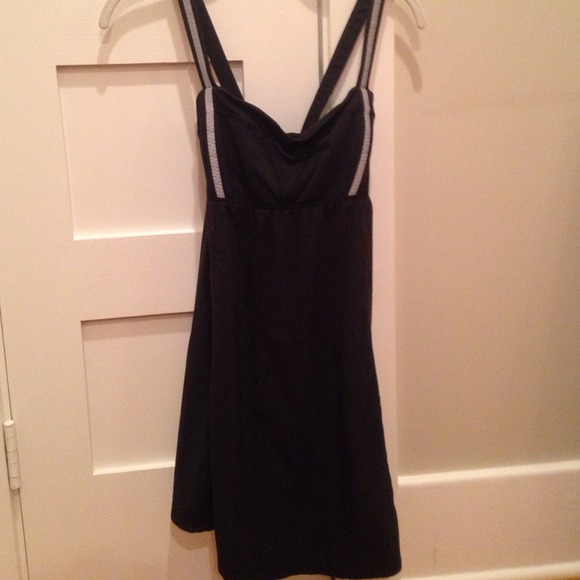Lululemon Tennis Dress