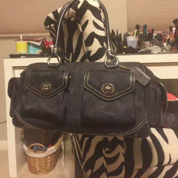Coach Handbag