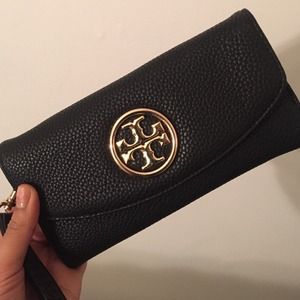 Black Wallet