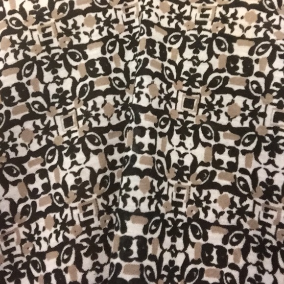 Patterned Tank - Picture 2 of 2