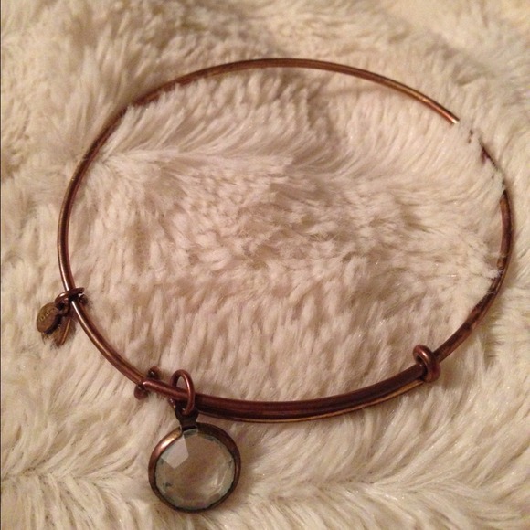 Alex & Ani bracelet