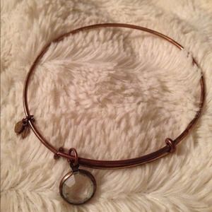Alex & Ani bracelet