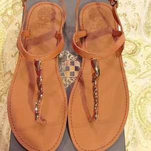 Vince Camuto new sandals $30. Size 8.5