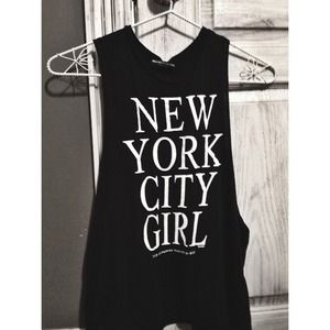 Brandy Melville Tank Top