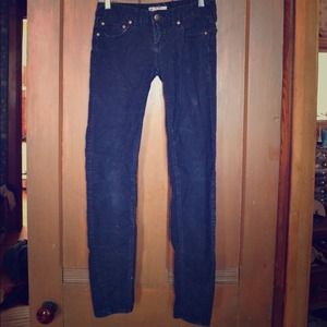 FREE PEOPLE CORDS🍩🍩✌️