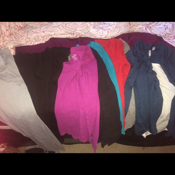 Maternity clothing !!