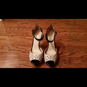 Rock & Republic Heels