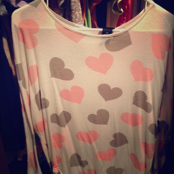 Rue 21 shirt