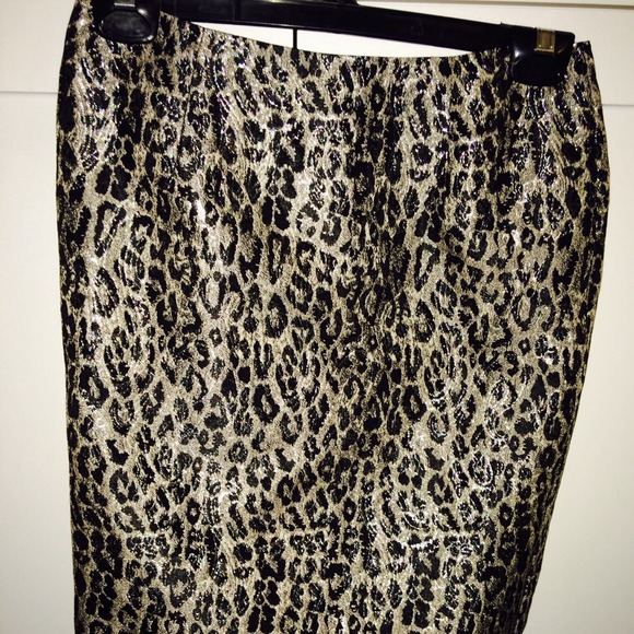 Cute business or evening skirt