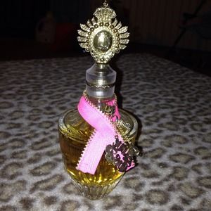 Juicy couture couture Eau de Parfum 3.4 oz