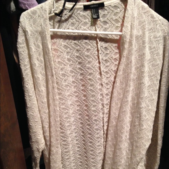 Forever 21