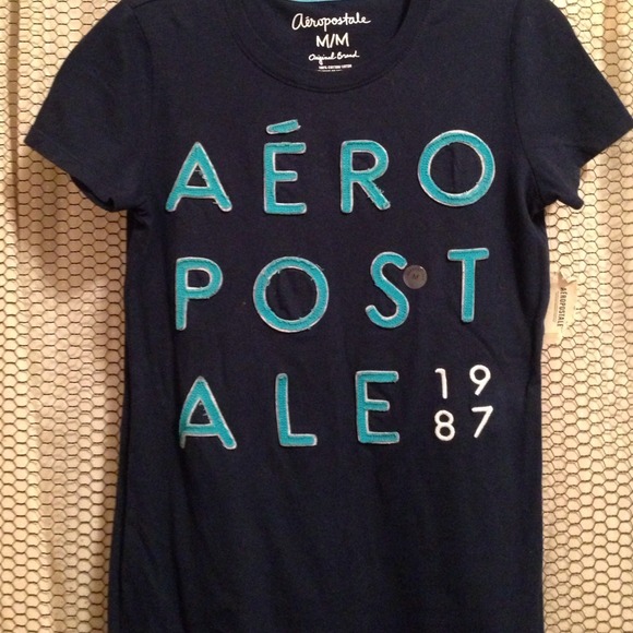 Aeropostale Tops - Aeropostale T-Shirt