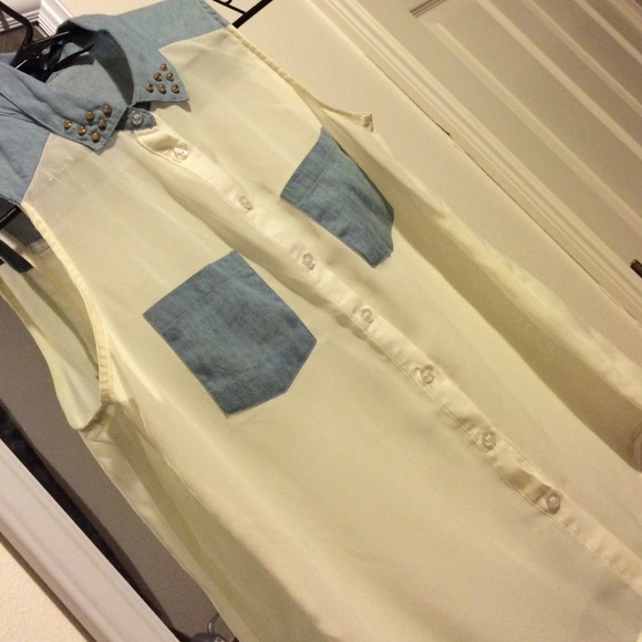 New shirt