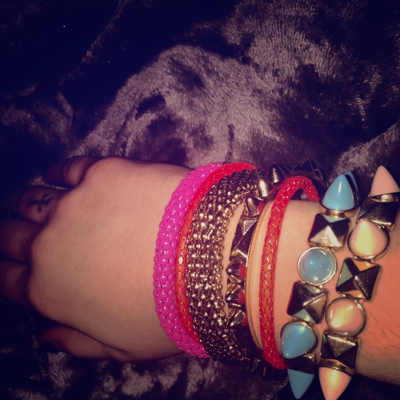 Bracelets!!!!!