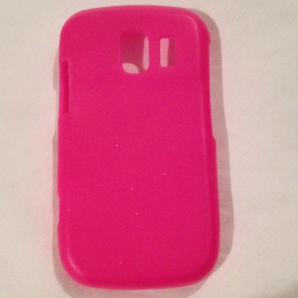 Gel phone case