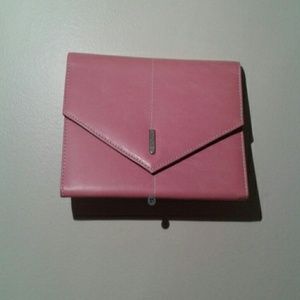 Limited Edition PINK Rolodex Personal Organizer