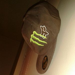 Monster Energy FOX hat