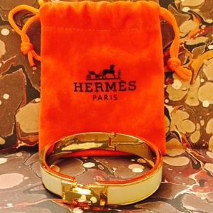 Its a inspired bracelet