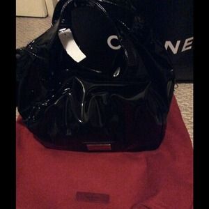 Valentino bow bag