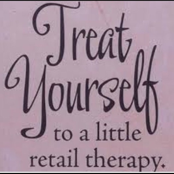 Keep shopping local support ur local boutiques