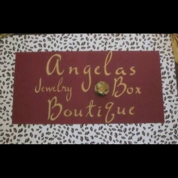 Angela's jewelry box. Staten island NY