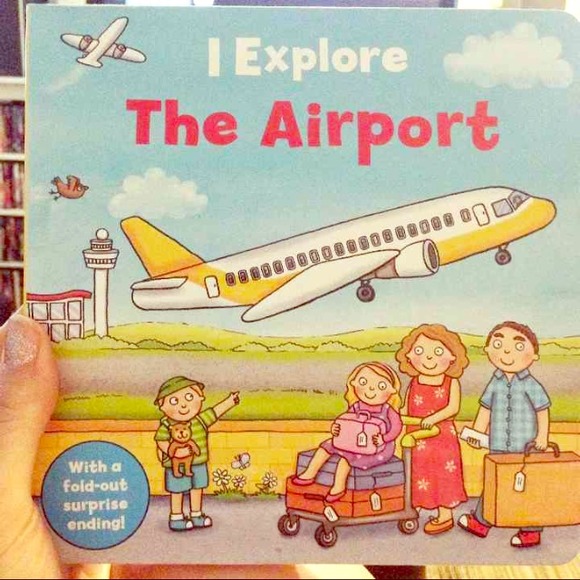 Baby book