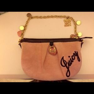 Juicy Couture purse Juicy Couture purse