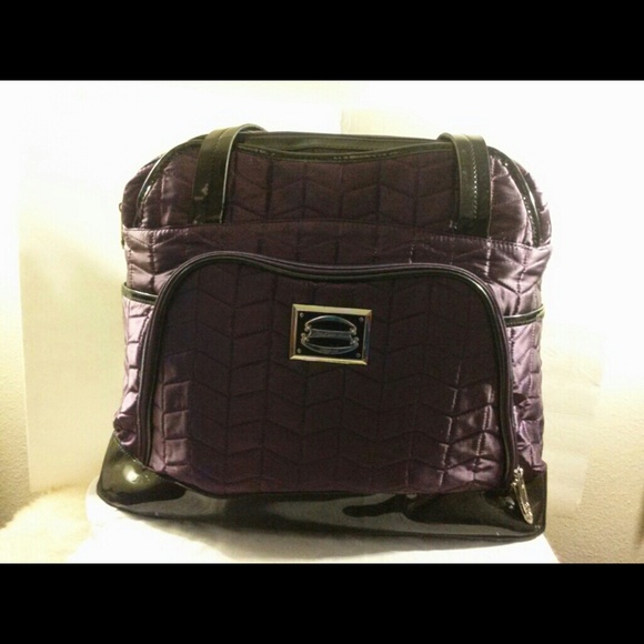 Laptop/Book bag