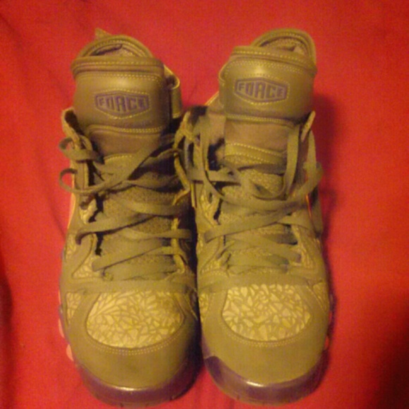 Nike "Charles Barkley"