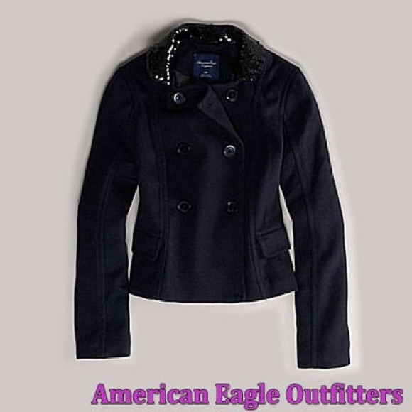 American Eagle blazer