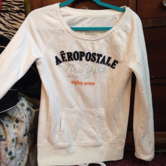 Aeropostale Crewneck sweeter