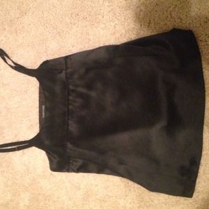 Silk Eileen Fisher Tank Top