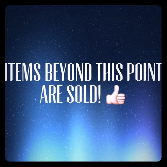 Items beyond this point are SOLD!!!👍👍👍 - Picture 1 of 1