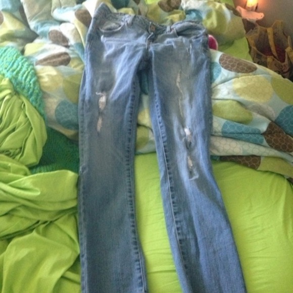 Aeropostale jeans