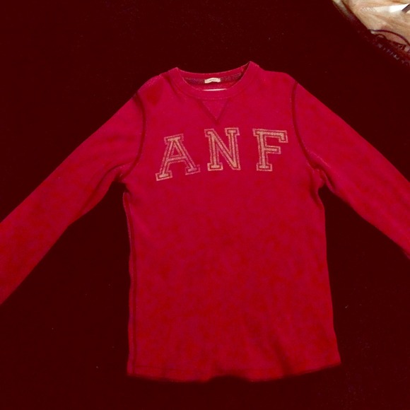 Abercrombie & Fitch thermal