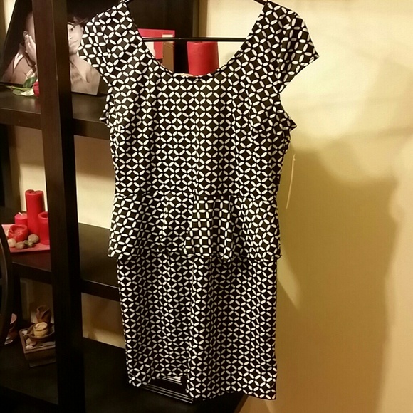 Sexy Dress