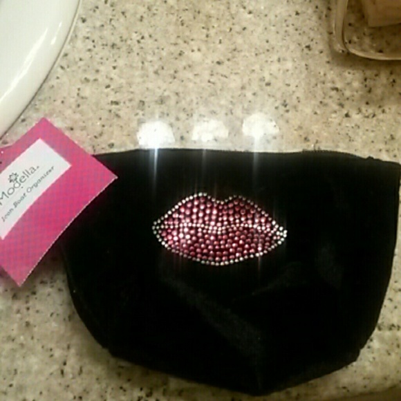 Makeup bag
