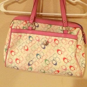CHEAP COACH BAG