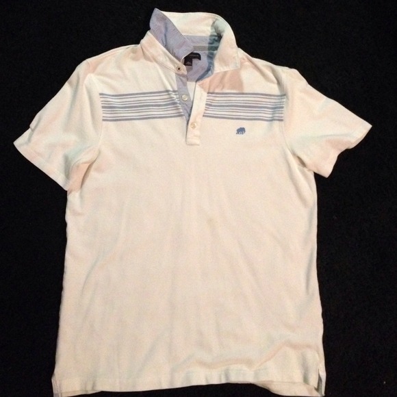 Banana Republic Polo