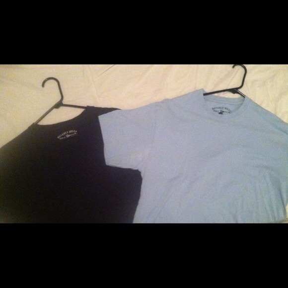 Mens T-shirts