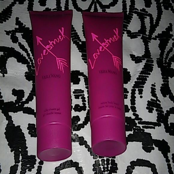 Vera wang lovestruck