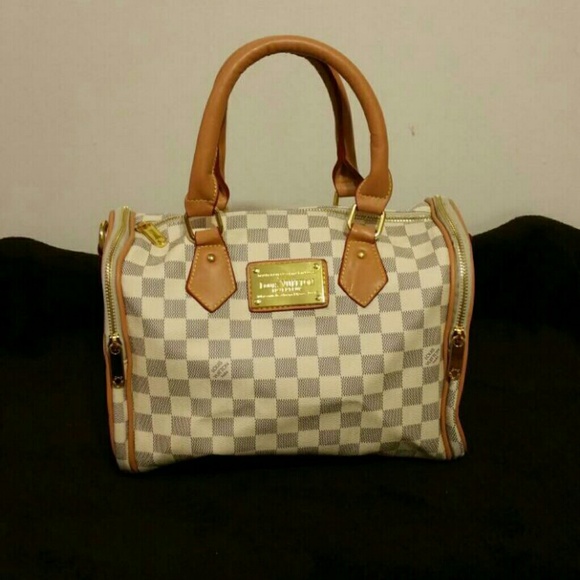 Designer Handbag