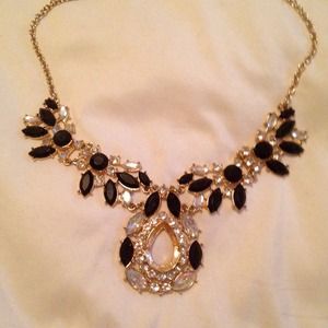 Statement Necklace