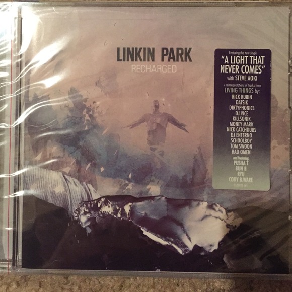 Linkin Park album
