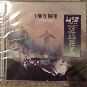 Linkin Park album