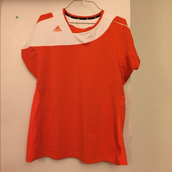 Adidas sport shirt 2XL New with no tags