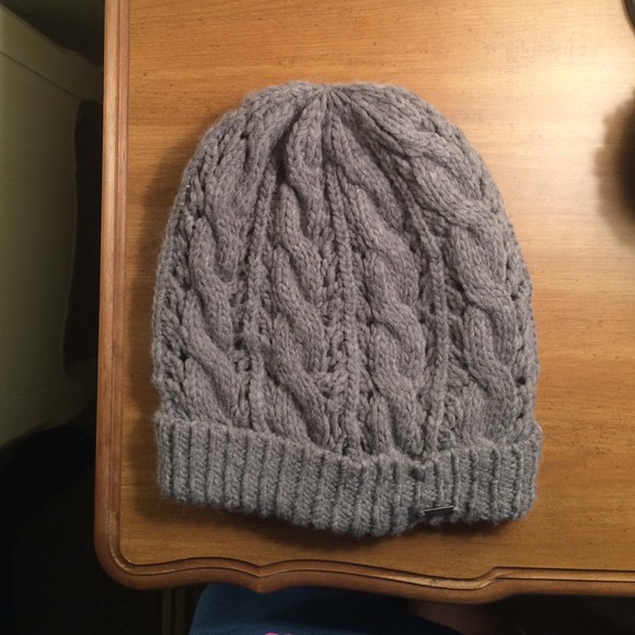 Abercrombie & Fitch Beanie