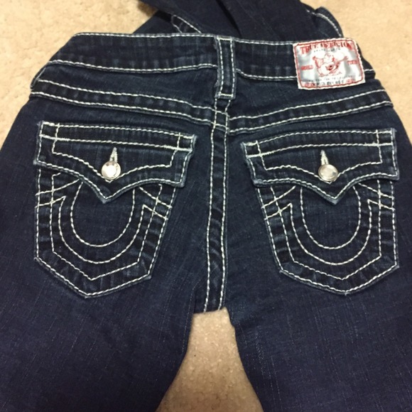 True religion