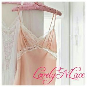 Welcome to LovelyNLace Intimate Wear